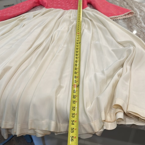 Vintage Costume Gown - Picture 11 of 12